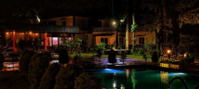 Haze Woods Resort